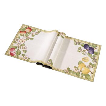 Декоративна серветка для столу 49 x 143 см French Garden Villeroy & Boch