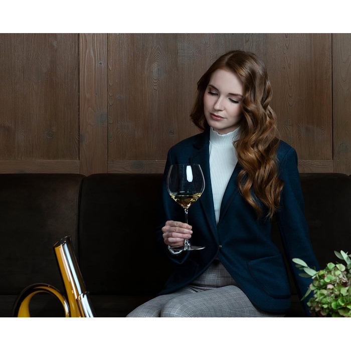 Набор из 2 бокалов для белого вина Шардоне 727 мл, Performance Riedel