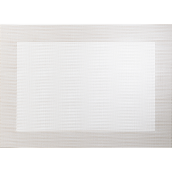 Подставка для тарелок жемчужно-белая 33 х 46 см Placemats ASA-Selection