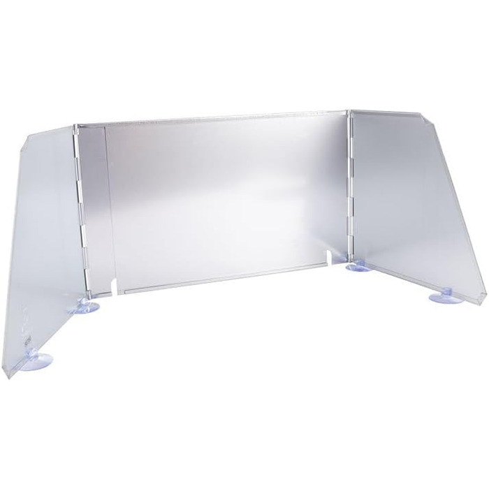 Складний вітрозахисний екран для кемпінгу Bo-Camp