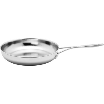 Демейєр 40850-682-0 Промислова сковорода, індукційна, (24 см)