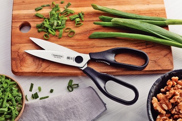 Ножиці кухонні Tramontina Supercort, 203 мм (6967626)