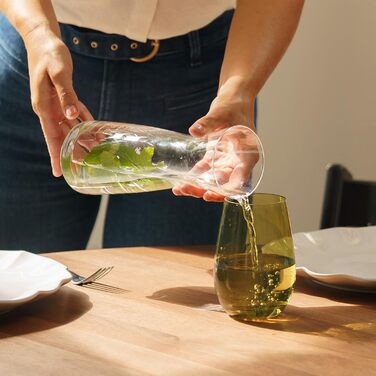 Набор графинов 2 шт 500 мл Stölzle Lausitz