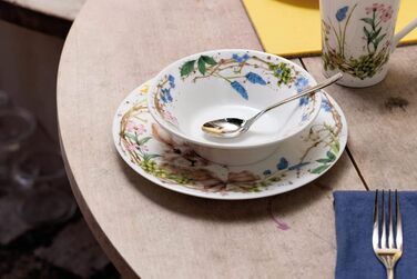 Тарілка порцеляна 22 см Hutschenreuther