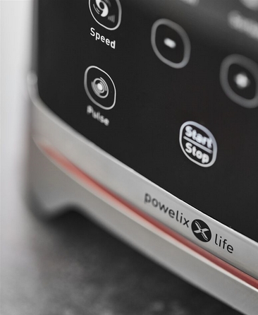 Стаціонарний блендер Tefal BL91HD31 (6612185)