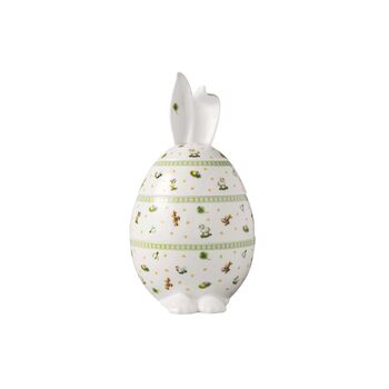 Цукерниця 30 см у вигляді великодього кролика Easter Delight Villeroy & Boch