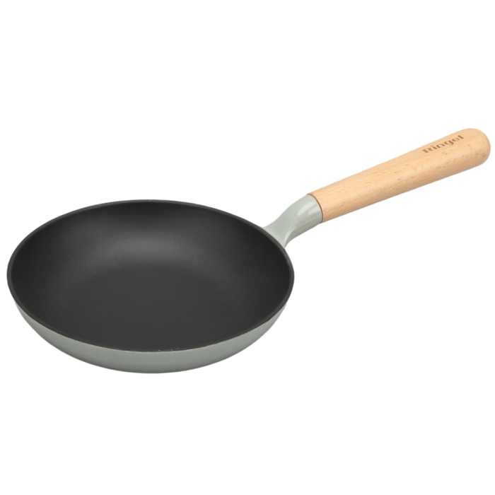 Сковорода чугунная Ringel Primavera 20 см (7135982)