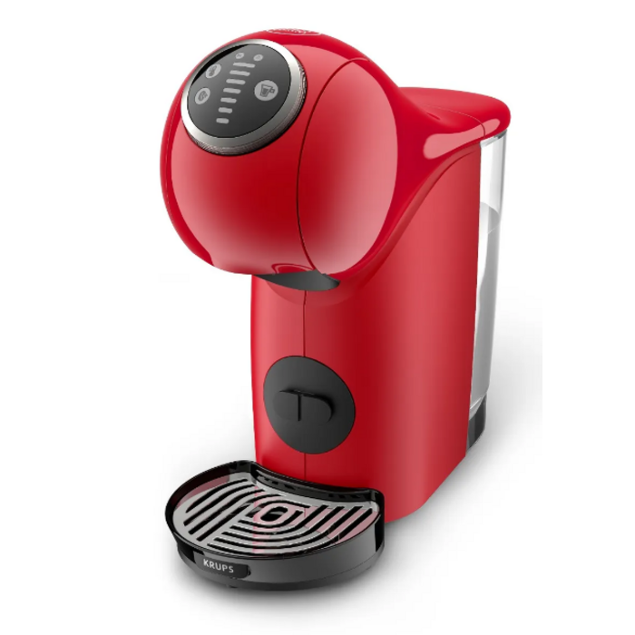 Кавомашина Krups GENIO S PLUS KP340510 (6940144)