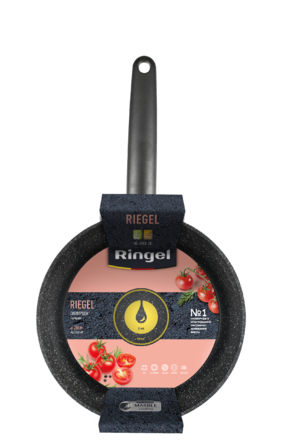 Сковорода Ringel Riegel 20 см (7136798)