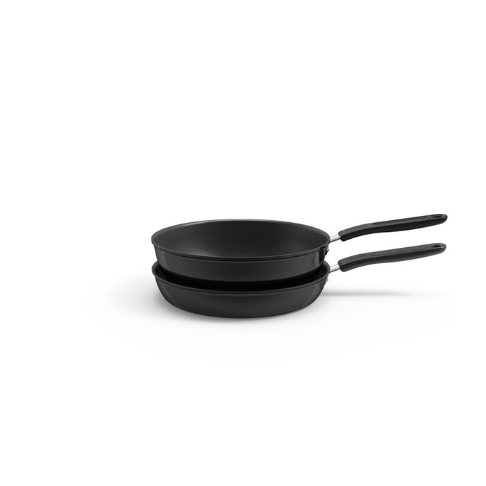 Сковорода WOK Fiskars Functional Form 28 см (1027705)