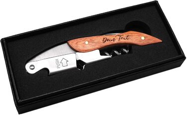 Преміум відкривач для вина Generic