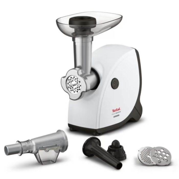 Мясорубка Tefal NE463138 (6872734)