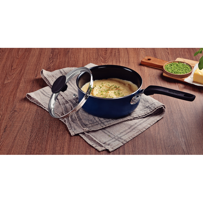 Ковш Tramontina Tunis (2 л) 18 см (7067747)