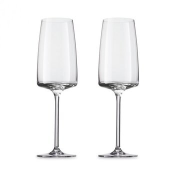 Келих для бiлого вина_Light & Fresh: Sparkling Wine 0,388л 122430