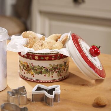 Емкость для выпечки 14 х 12,5 см Winter Bakery  Villeroy & Boch
