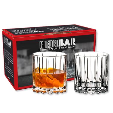Набор стаканов 0,174 л, 2 предмета, Drink Specific Glassware Riedel