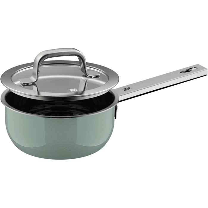 Каструля з кришкою 16 см Mineral Pro WMF