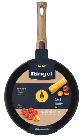 Сковорода RINGEL Expert 26 см (6806799)