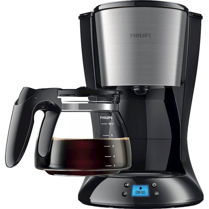 Кофеварка капельная Philips HD7459/20 (6162958)