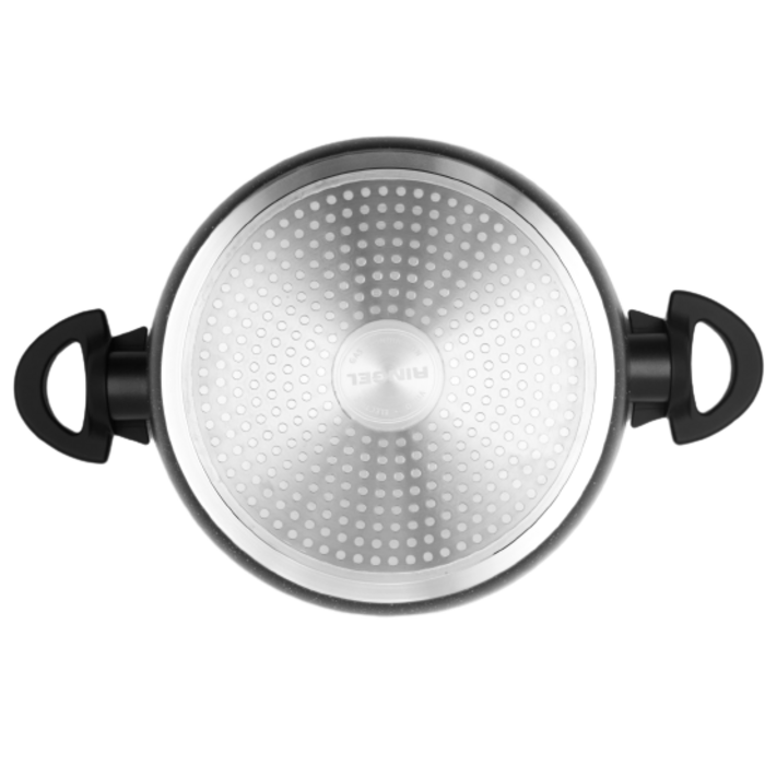 Кастрюля RINGEL Zira (3.5 л) 20 см (6865316)