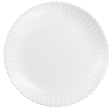 Тарілка десертна Luminarc Bloom, 19 см (7234992)