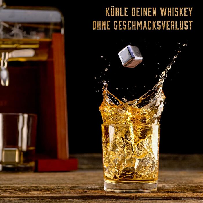 Набор для виски, идеальный подарок для мужчин графин-корабль объемом 1,1 л Whisiskey