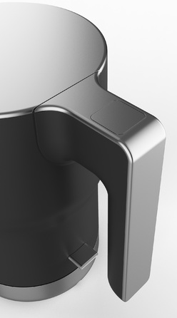 Электрочайник Gorenje K 15 ORAB (KE3061-GS) (6485815)