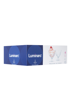 Набор креманок LUMINARC MALDIVES (6212994)