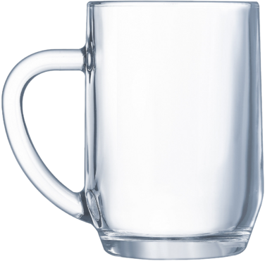 Кухоль Luminarc Haworth, 580 мл (7168665)