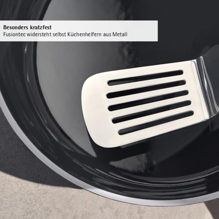 Сковорода 24 см Tim Raue Edition, синий Fusiontec Mineral Pro WMF