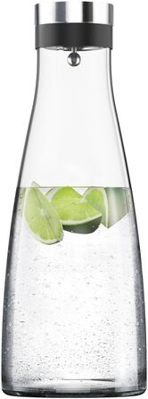 Стеклянный графин 1 л Emsa