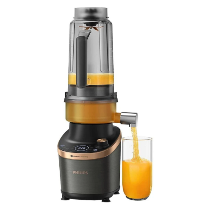 Стационарный блендер Philips HR3770/00 (6858149)