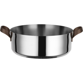 Каструля 3,25 л 24 см Edo Alessi