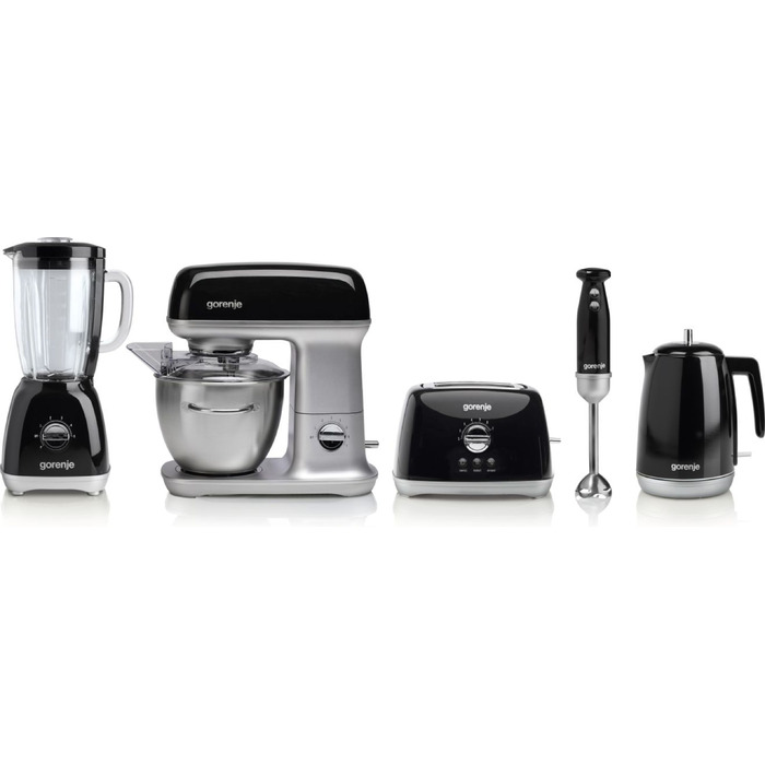 Электрочайник Gorenje K 15 RLBK (LD-K3042) (6587624)