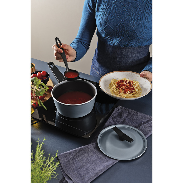 Ковш Tramontina Spezia Blue (2.4 л) 20 см (7096831)