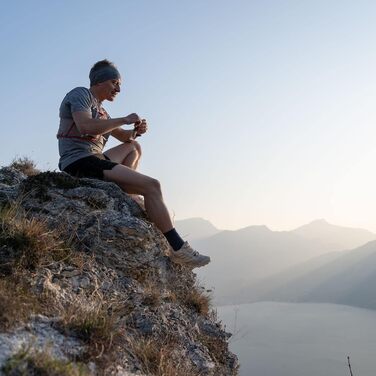 Протеїнові батончики Natural Protein, 24 x 40 г Солоний хрумкий арахіс Powerbar