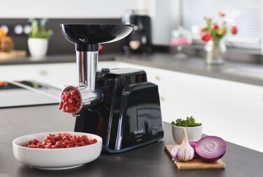 Мясорубка Tefal NE105838 (6807786)