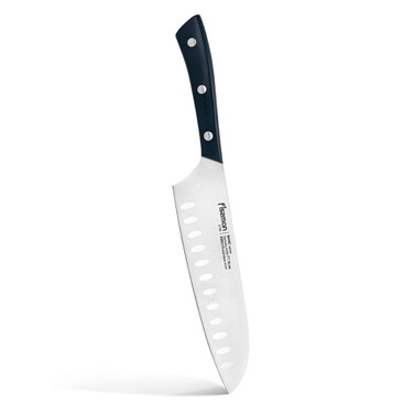 Нож Fissman сантока MAINZ 18 см х30Cr13 сталь (2738)