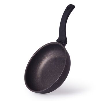 Сковорода глубокая Fissman GRACE 28x7,5 см (5019)