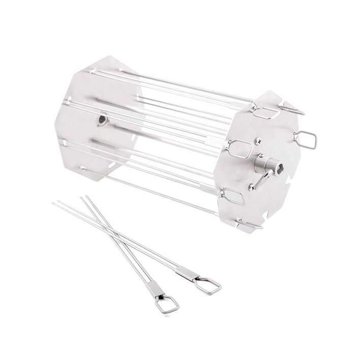 Набір шампурів для вертіля Broil King 64838 Код: 012971