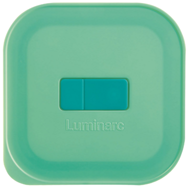 Контейнер Luminarc Pure Box Unique, 1.1 л (7102422)