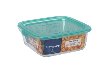 Контейнер LUMINARC KEEP'N BOX 1220 мл (6475802)