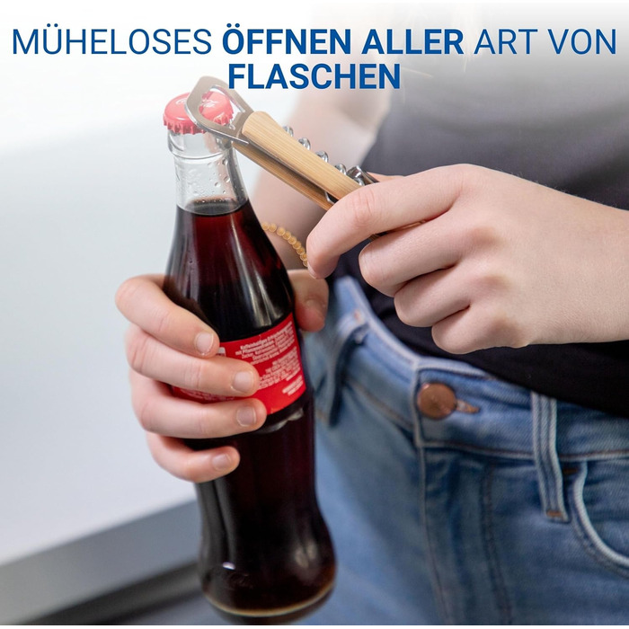 Універсальний відкривач 3-в-1 elasto PROMOTION FOR LIFE