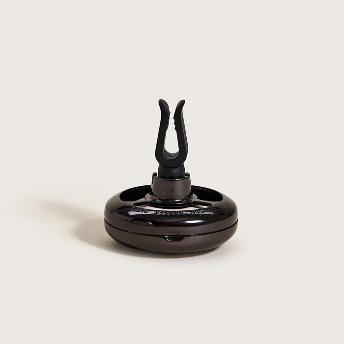 Дифузор для автівки Maison Berger Paris CAR WHEEL з ароматом LILIFLORA