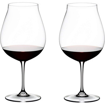 Набір з 2 бокалів для червоного вина 0,8 л Vinum Riedel