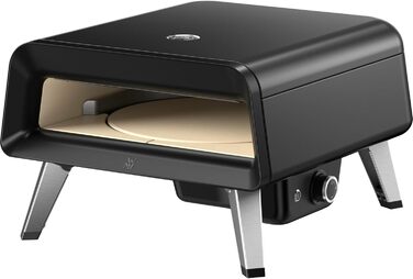 Печь для пиццы газовая Pizzaiolo Pro WMF