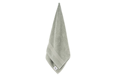 Рушник махровий Ardesto SuperSoft, 50х90см, 100% бавовна, зелений
