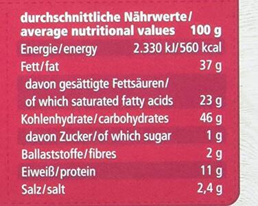 Печенье с сыром - палочки с кунжутом, миндалем и тмином, 10 упаковок по 100 г. Cräx