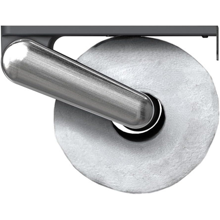 Держатель для кухонных рулонов 140 мм RollGrip Joseph Joseph