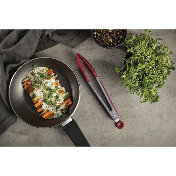 Щипцы универсальные Tramontina Softta, 27 см (7096847)